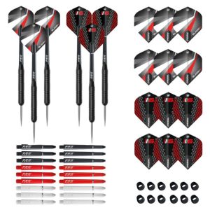 Winmau Starter accessoires dartset Blade 6