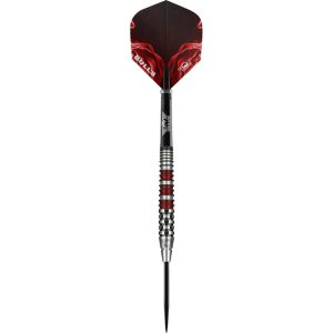 Bull’s Smoke 90% Red Flare 24 gram Steeltip