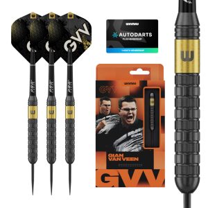 Gian van Veen Core Brass 21G