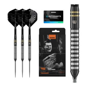 Gian van Veen TS 90% Switch Point Darts 23gr