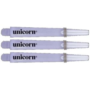 Unicorn Gripper 3 Mirage Purple Medium Shafts