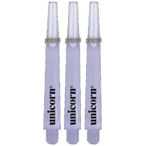 Unicorn Gripper 3 Mirage Purple Medium Shafts