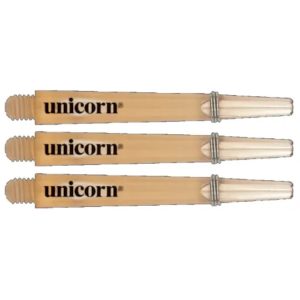 Unicorn Gripper 3 Mirage Rosso Medium Shafts