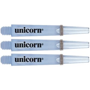 Unicorn Gripper 3 Mirage Blue Short Shafts