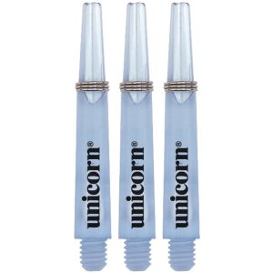 Unicorn Gripper 3 Mirage Blue Short Shafts